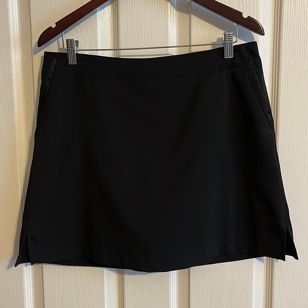 CLOSET CLEAN OUT Ladies Golf tops, skorts,& shorts! % off offered on multiples!